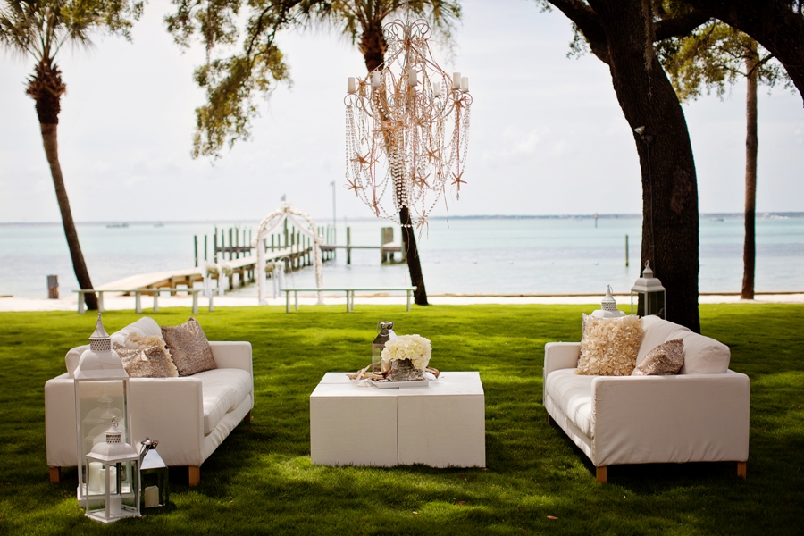 22+ Beach House Wedding Venue Florida Images